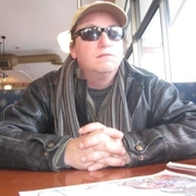 John C Switzer-Starr