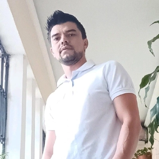 John Carlos Molano Rojas