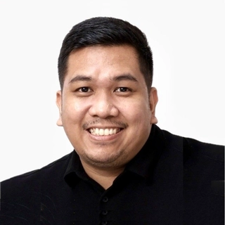 John Cedrick Bugarin