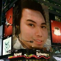 John Christian Salonga