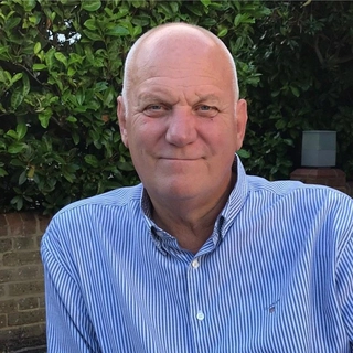 John Christopher Waddell