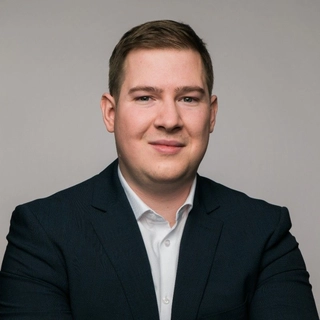 John Crouch, CPA, CA, CFA