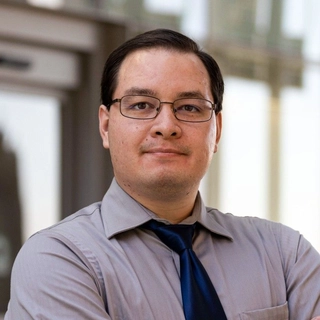 John D. Thompson, PhD