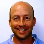 John Eldridge