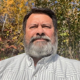 John G M.