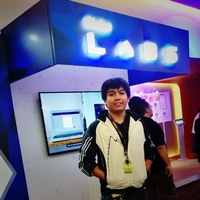 John Gerwin De Las Alas