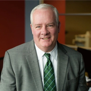 John Grady