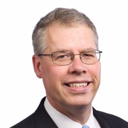John Guthery, CFA