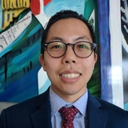 John Hwang