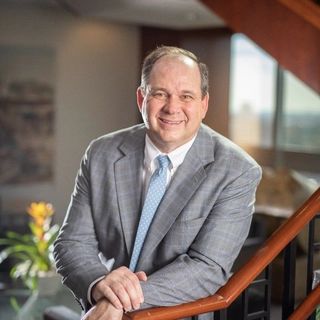 John J. Christmann IV