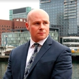 John J. Stamatopoulos