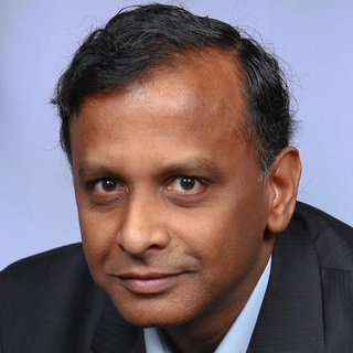 John Janakiraman