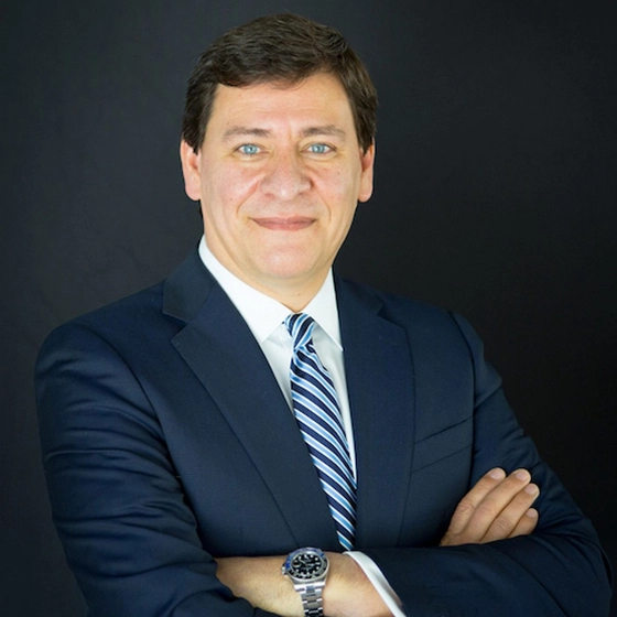 John Jimenez
