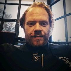 John Kingsley