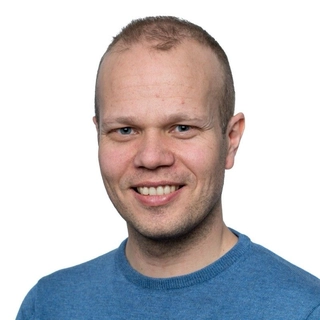 John Kristian Sandvik