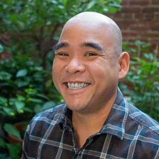 John Kuan