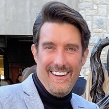John Laber-Kirst