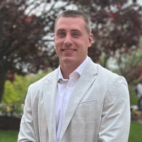 John Landis PharmD, RPh