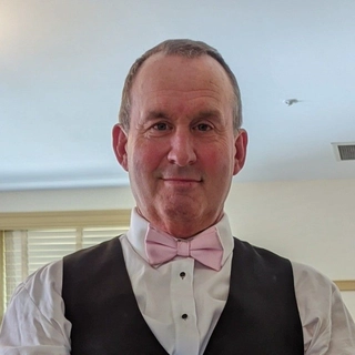 John Lasersohn
