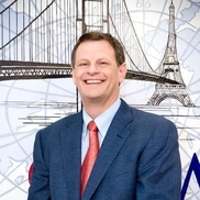 John M. Cioffi