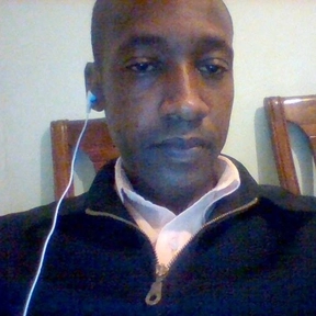 John Mahugu
