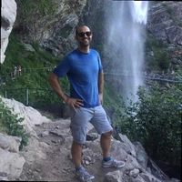 John Malcolm Piccinno