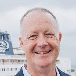 John Mark Bray