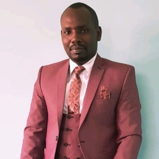 John Matu