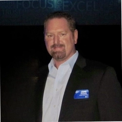John McFarlin