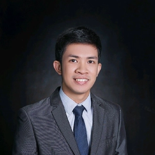 John Michael Cruzado