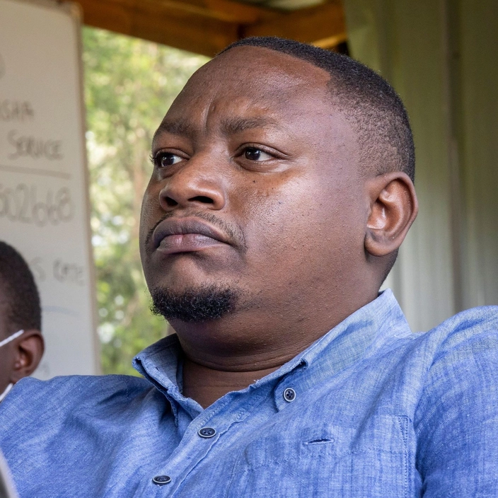 John Murithi