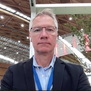 John Nuutinen