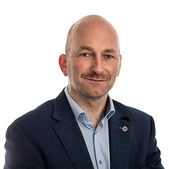 John O'Reilly