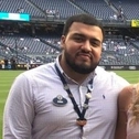 John Patiño