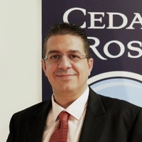 John Patounas BSc, MSc, MCP