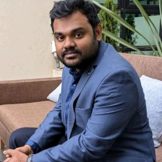 John Prabhu