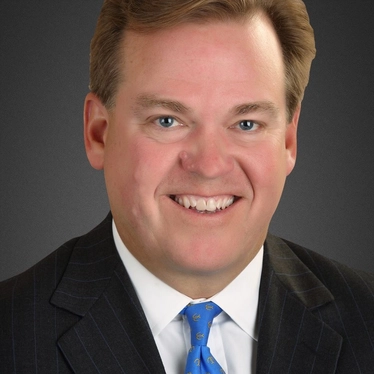 John R. Crockett III