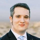 John R. Haberstroh (he/him)
