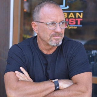 John Reaves Whitaker