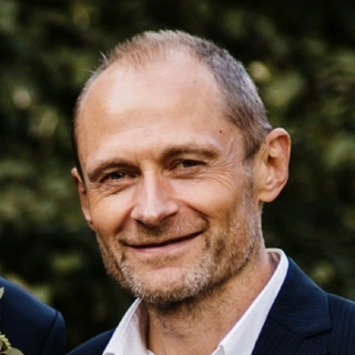 John Reinhardt Larsen