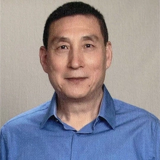 John Rong
