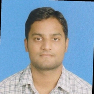 John Syda Shaik