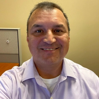 John Vasquez