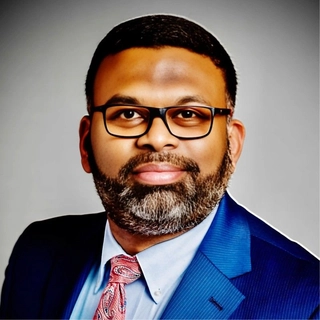 John Vimalendran
