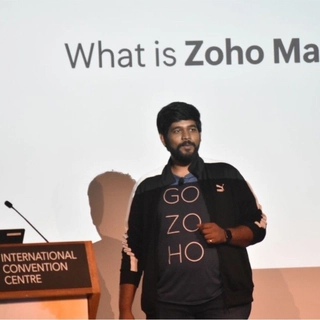 John Wilfred Gnanaraj