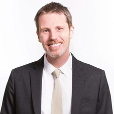 John Wulff