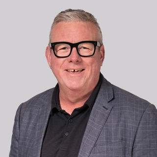John Yardley
