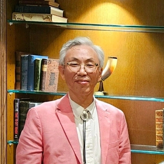 John Yongkyun Kim