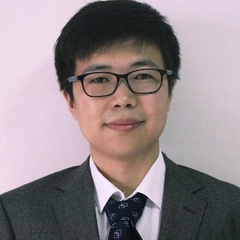 John Zhang