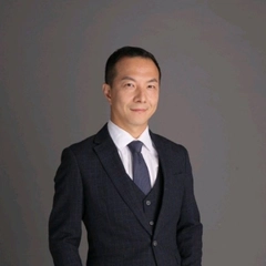 John Zhang